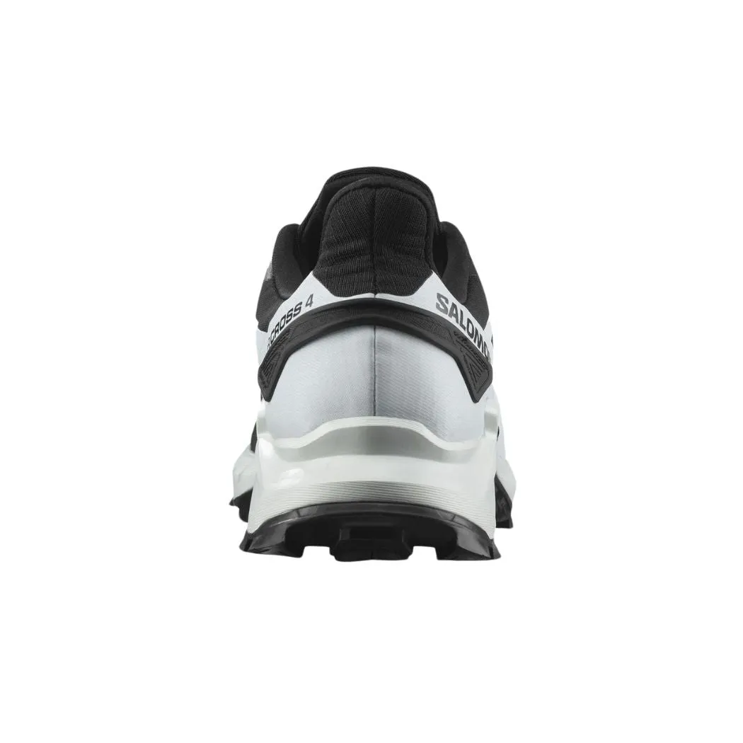 salomon Supercross 4 Men's Trail Running Shoes