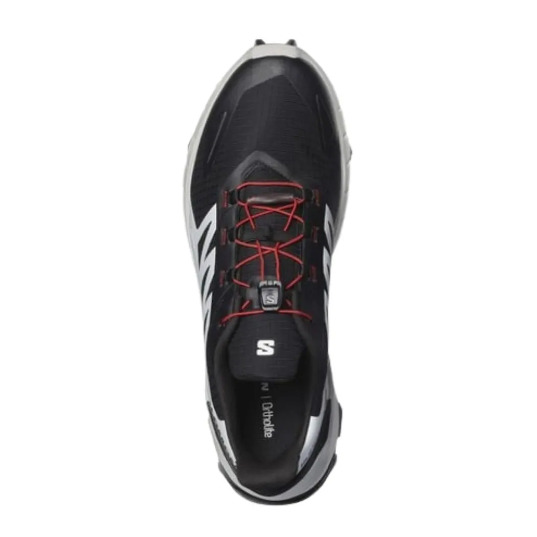 salomon Supercross 4 Men's Trail Running Shoes