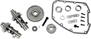 S&S Cycle 106-5229 625GE Easy Start Gear Drive Camshaft Kit