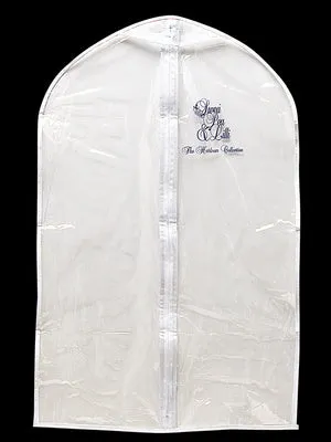 Samuel Boys Christening Bundle