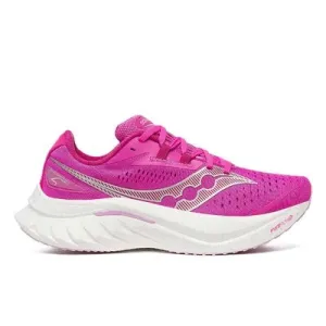 Saucony - Endorphin Speed 4 - Women's - Fuschia