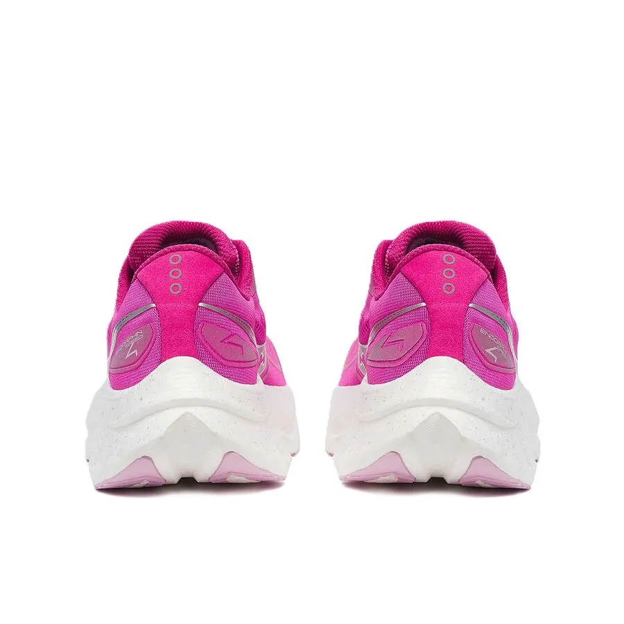 Saucony - Endorphin Speed 4 - Women's - Fuschia