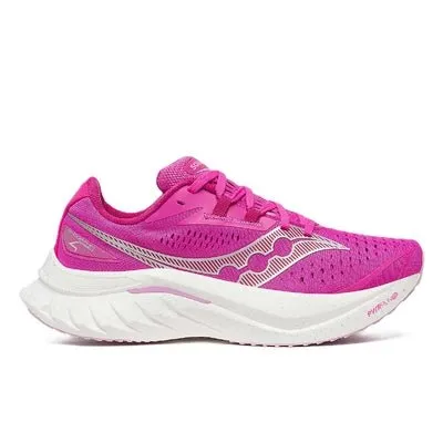 Saucony - Endorphin Speed 4 - Women's - Fuschia