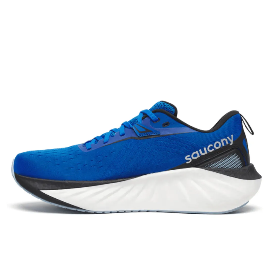 Saucony Triumph 22 - Men's Skydiver/Black