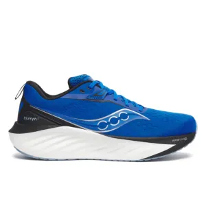 Saucony Triumph 22 - Men's Skydiver/Black