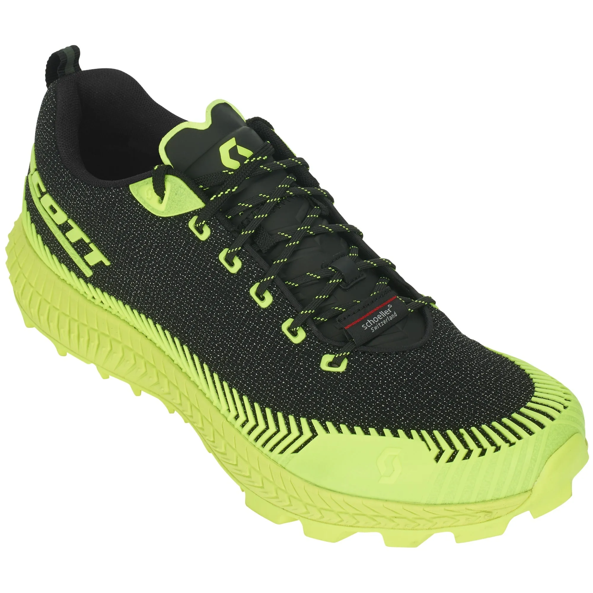 Scott Supertrac Ultra RC Shoes (Men's)