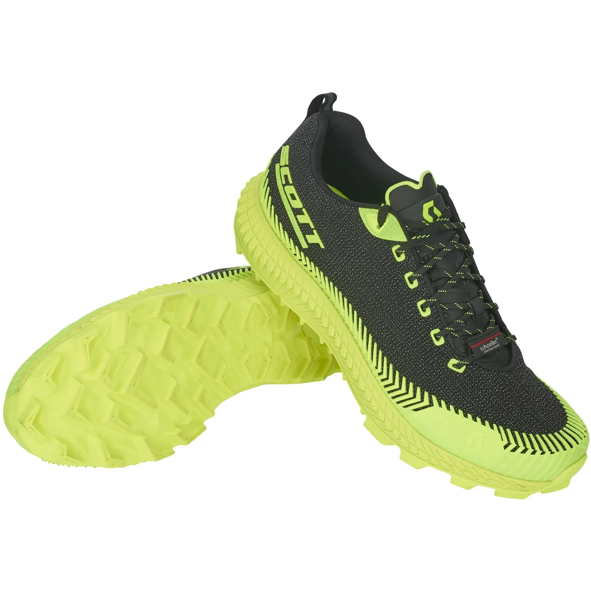 Scott Supertrac Ultra RC Shoes (Men's)