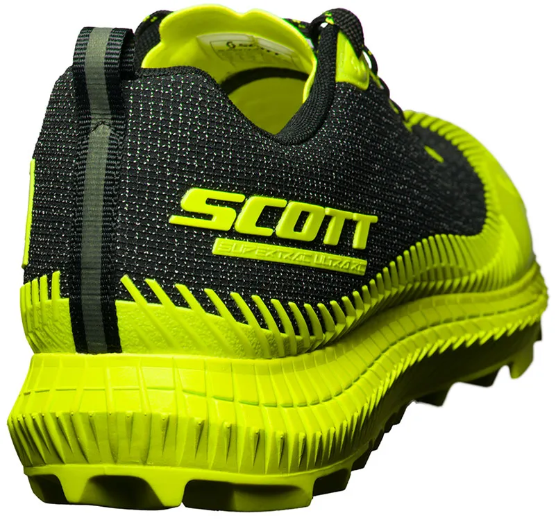 Scott Supertrac Ultra RC Shoes (Men's)