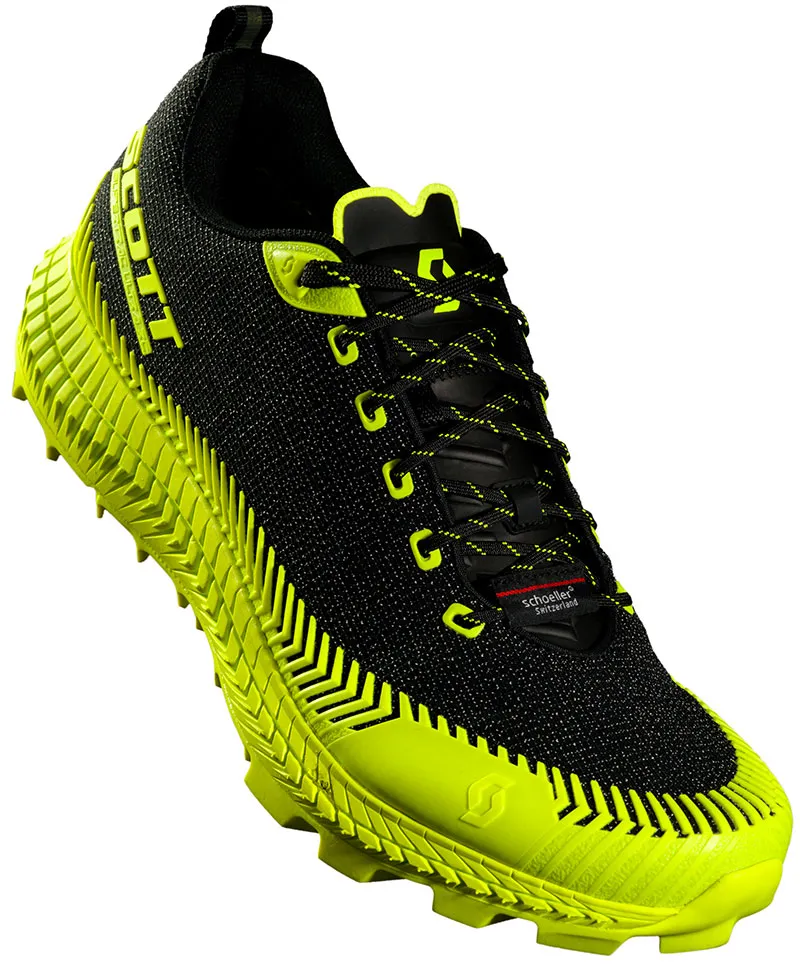 Scott Supertrac Ultra RC Shoes (Men's)