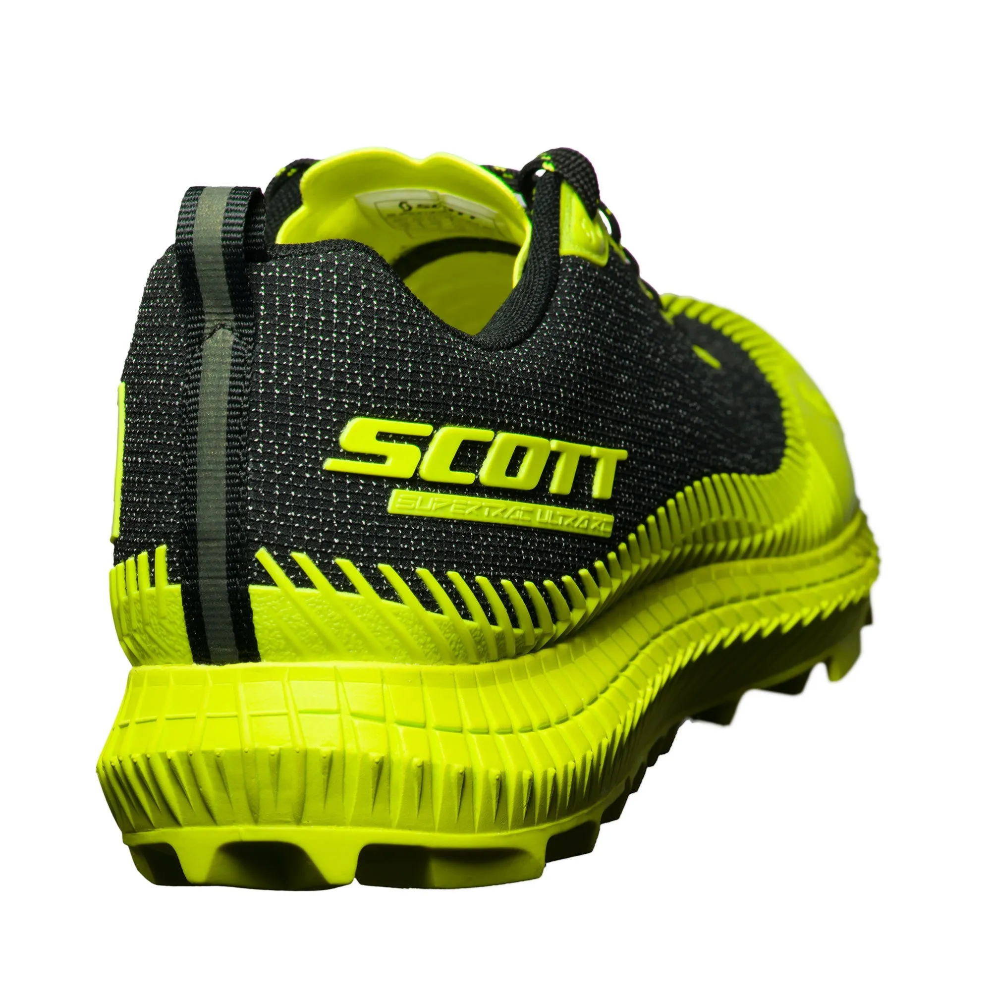 Scott Supertrac Ultra RC Shoes (Men's)
