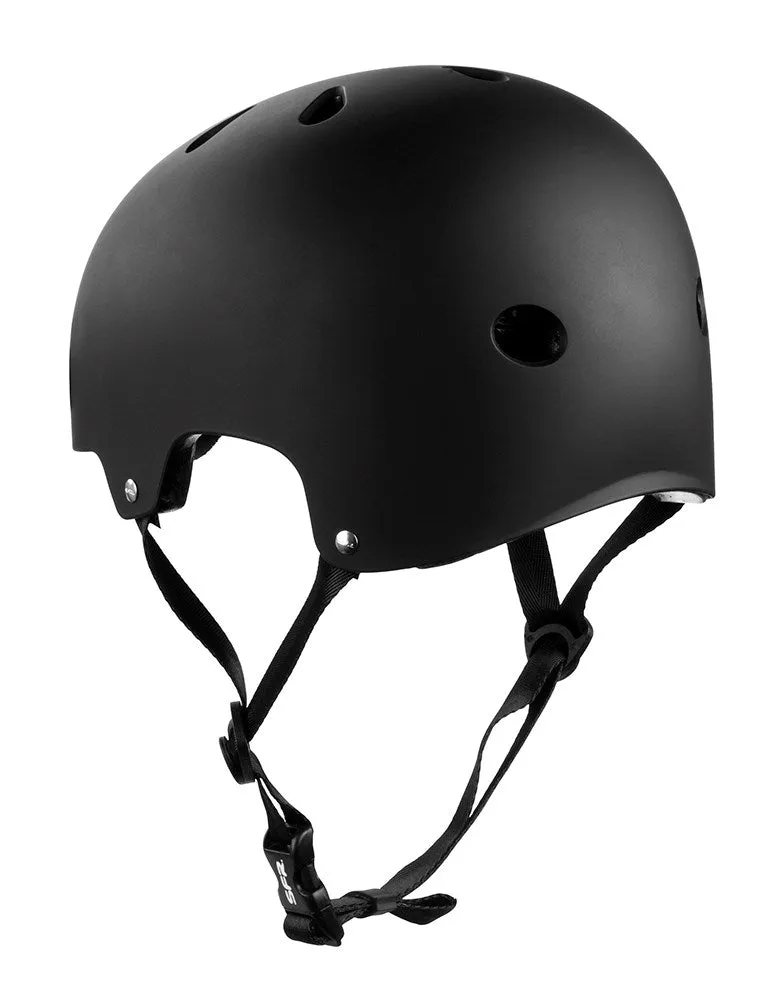 SFR Essentials Black Helmet