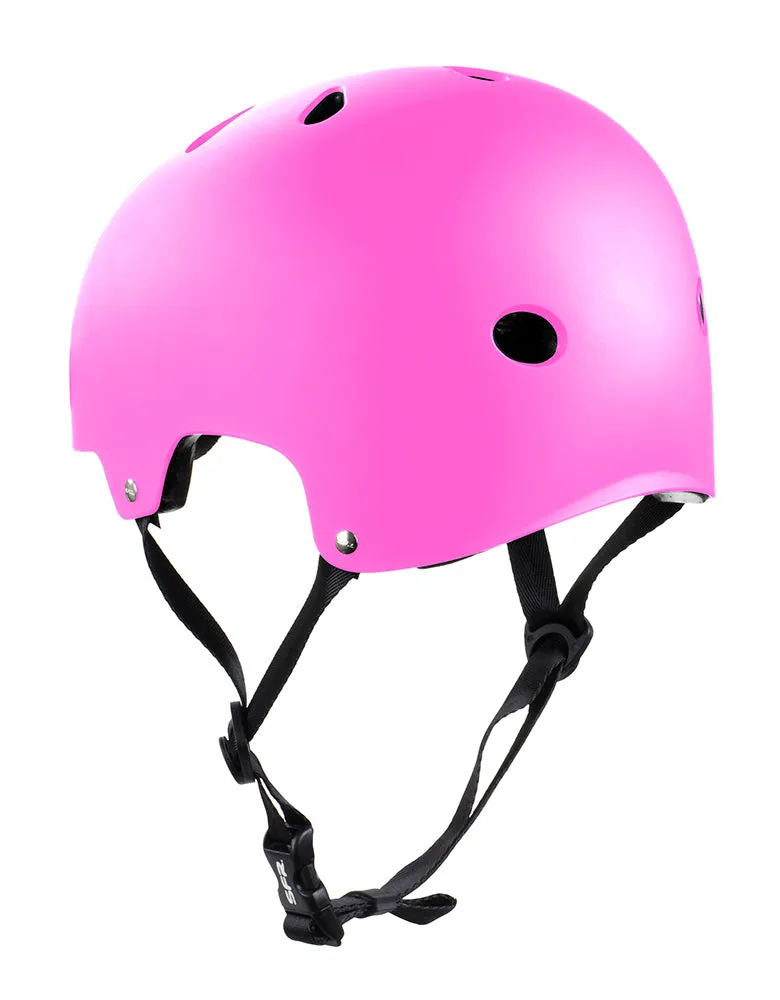 SFR Essentials Helmet - Matte Pink