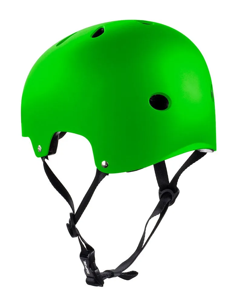 SFR Essentials Matt Green Helmet