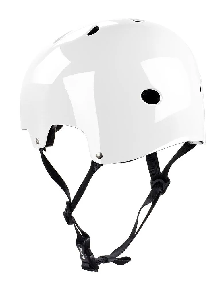SFR Essentials White Helmet