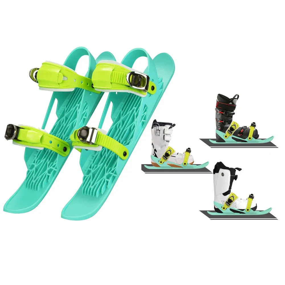 Short Snowskates