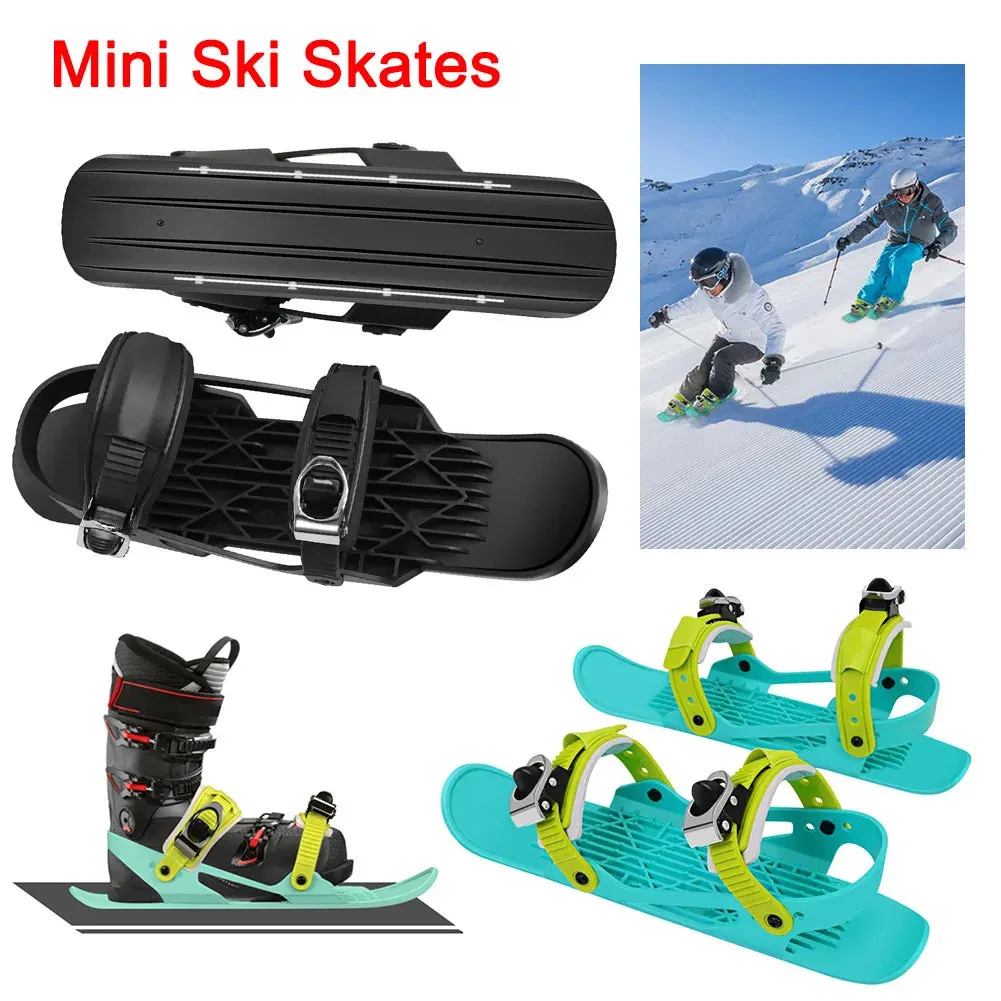 Short Snowskates