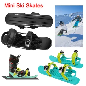 Short Snowskates