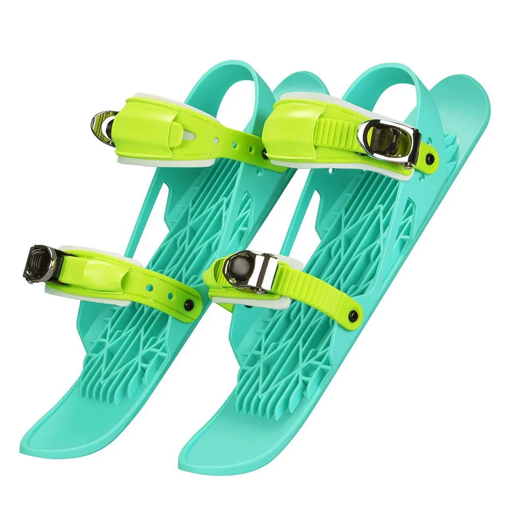 Short Snowskates