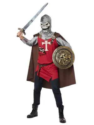 Skull Knight/Adult
