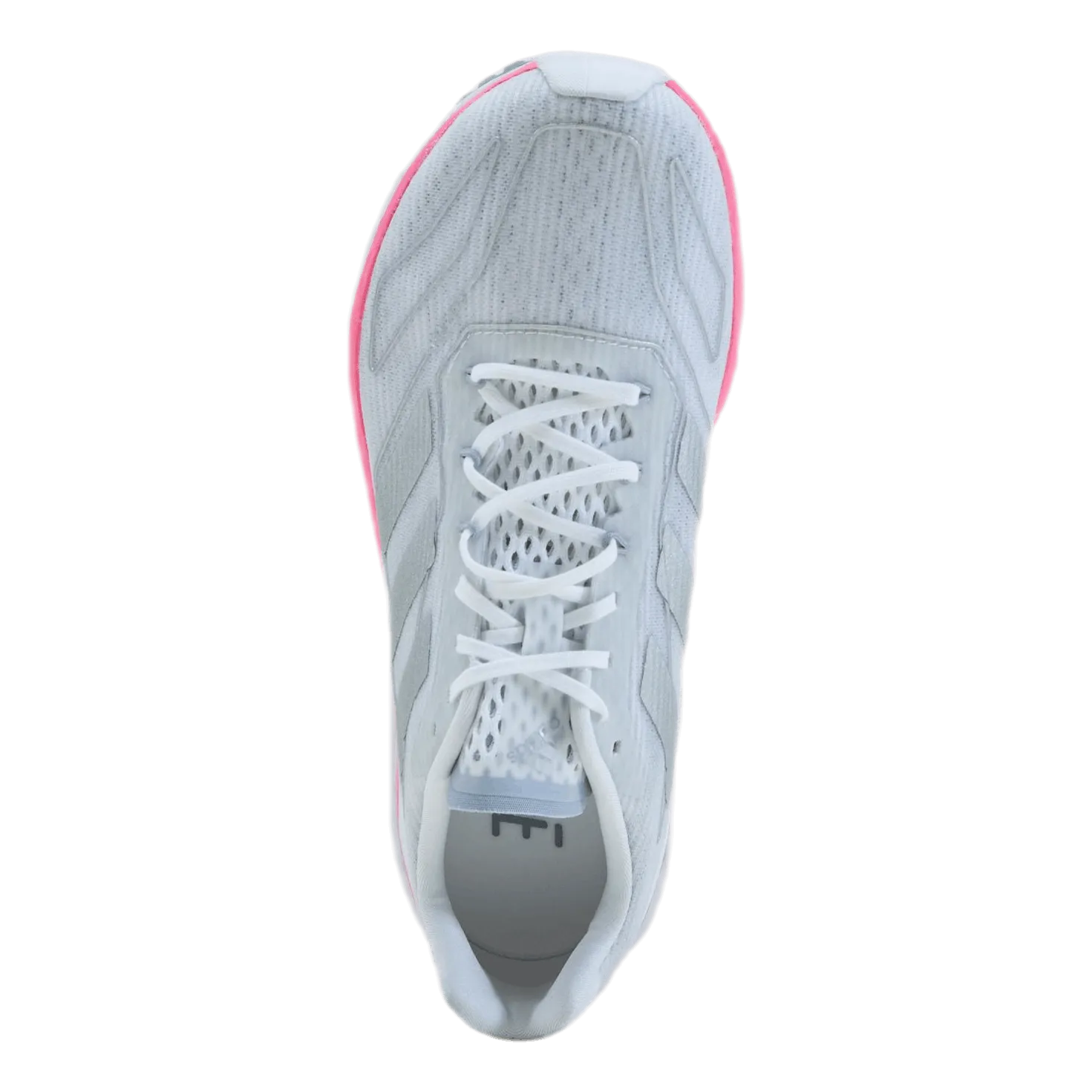 SL20 SUMMER.RDY Shoes Cloud White / Cloud White / Halo Silver