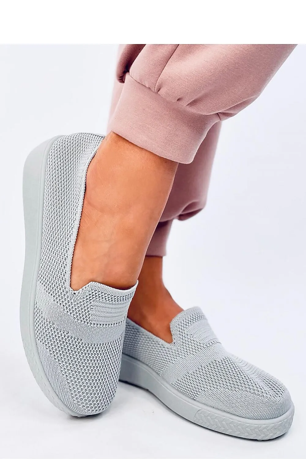 Slip-On Sneakers
