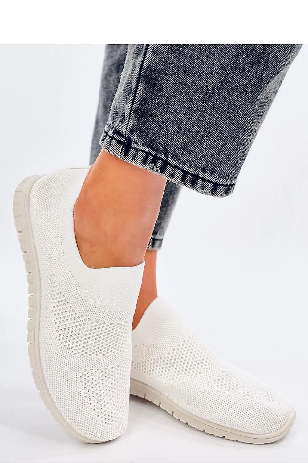 Slip-On Sneakers