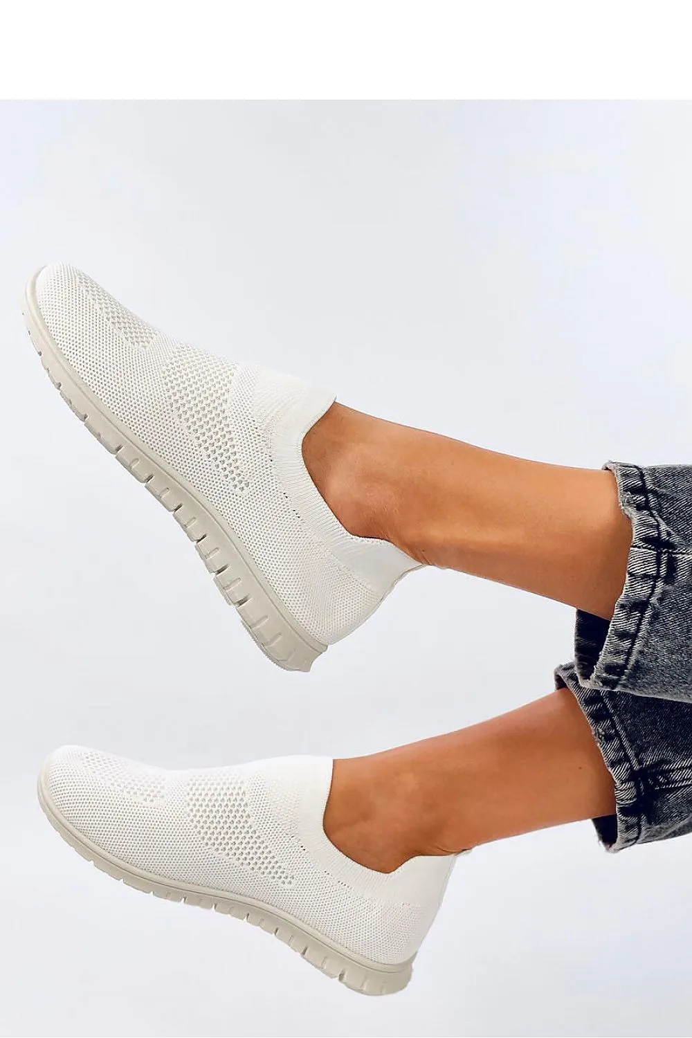 Slip-On Sneakers