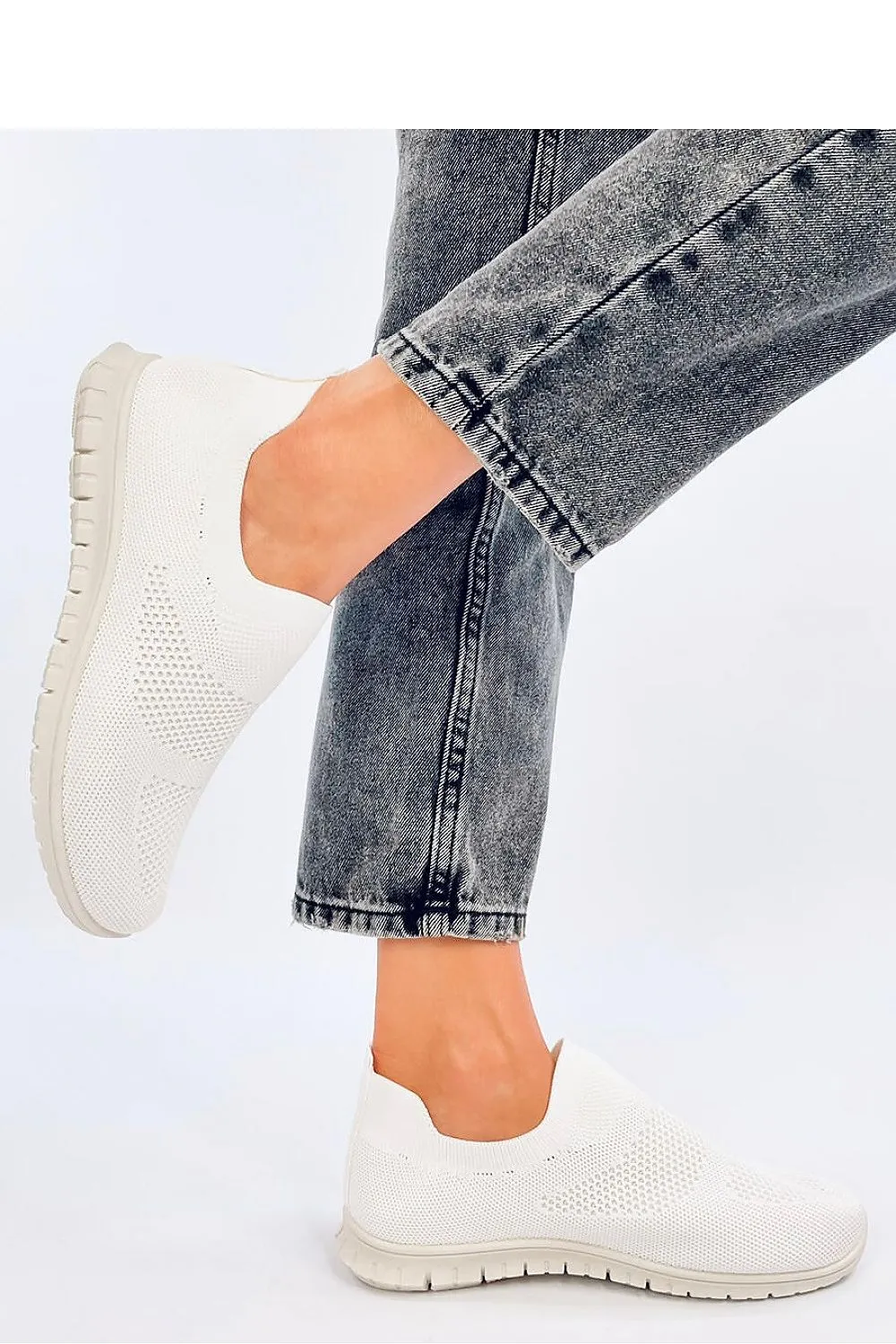 Slip-On Sneakers