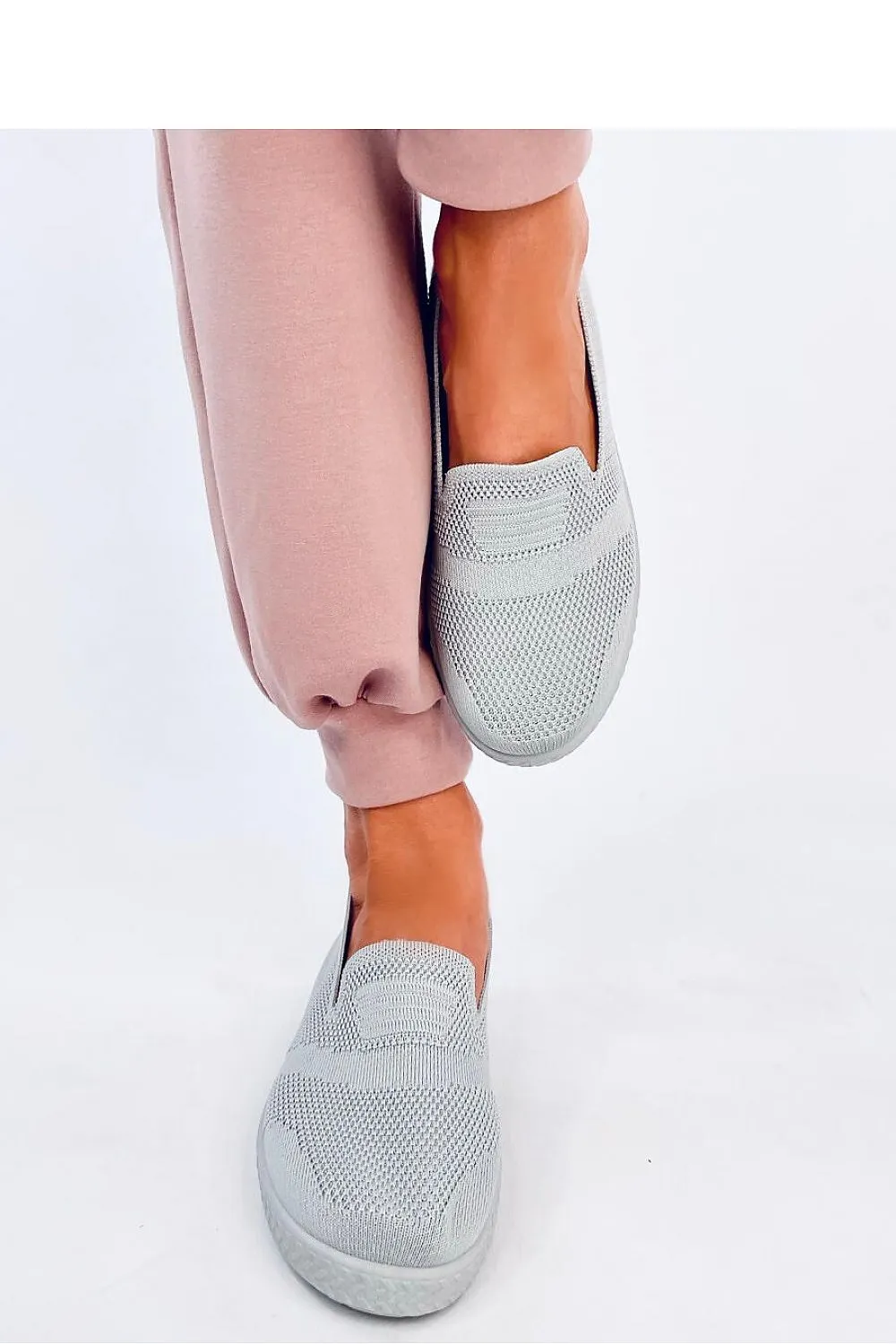 Slip-On Sneakers