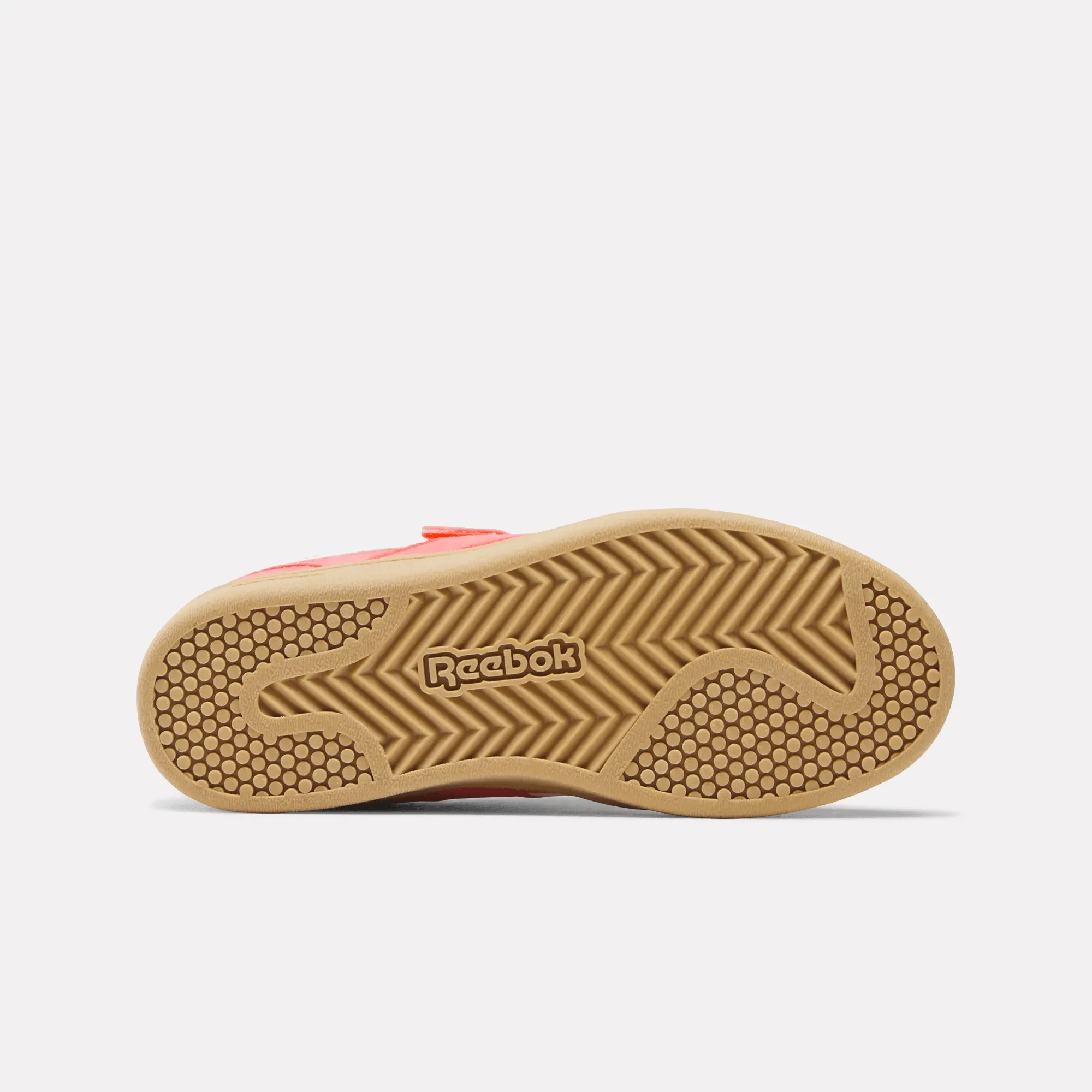 Smash Edge Elastic Lace & Top Strap Shoes - Little Kids