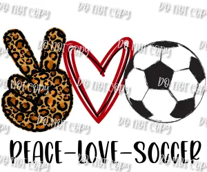Soccer 3