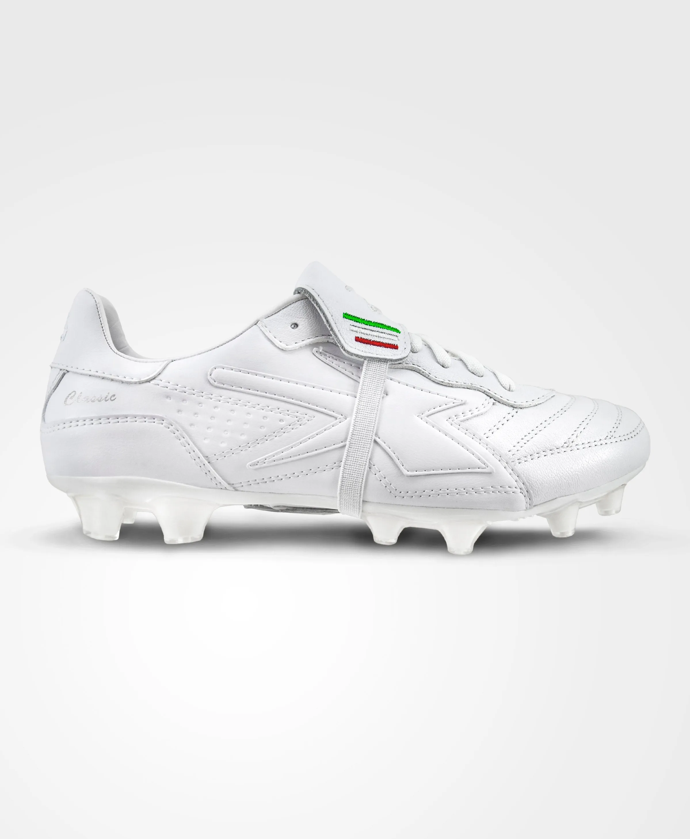 Soccer S185XB LEATHER