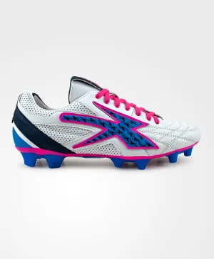 Soccer S214XK LEATHER