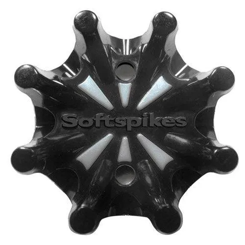 Softspikes Pulsar Golf Cleats (PINS) Clamshell