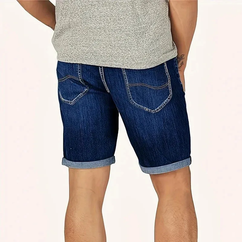 Sommer-Trend-Shorts im koreanischen Stil von UrbanEase