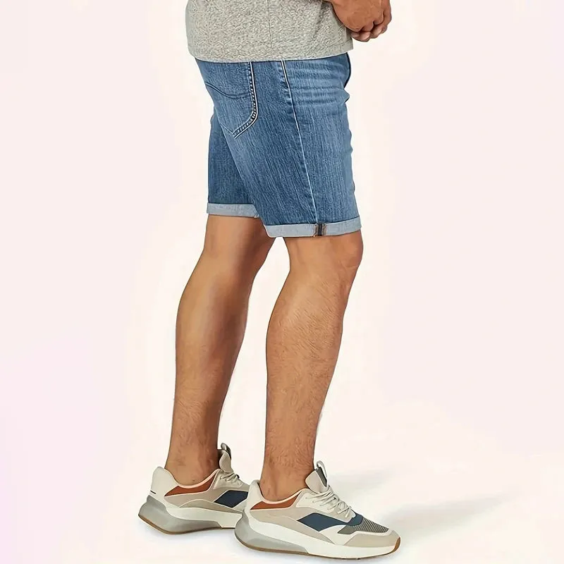Sommer-Trend-Shorts im koreanischen Stil von UrbanEase