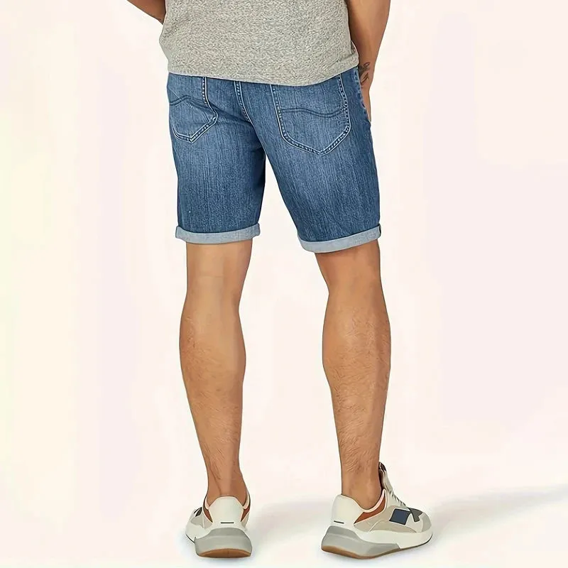 Sommer-Trend-Shorts im koreanischen Stil von UrbanEase