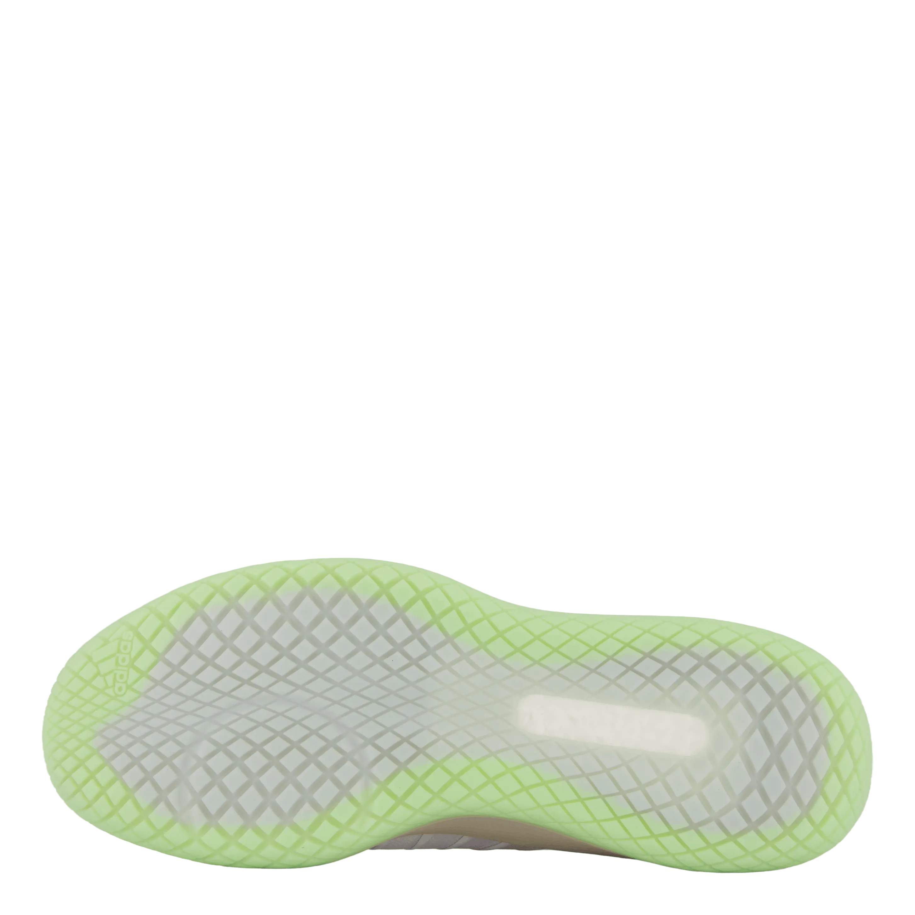 Stabil Next Gen Shoes Cloud White / Preloved Ink / Semi Green Spark
