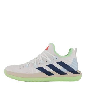 Stabil Next Gen Shoes Cloud White / Preloved Ink / Semi Green Spark