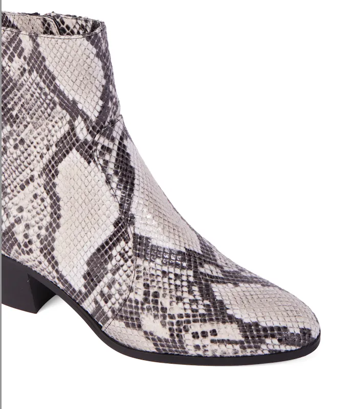 STEFFY Python