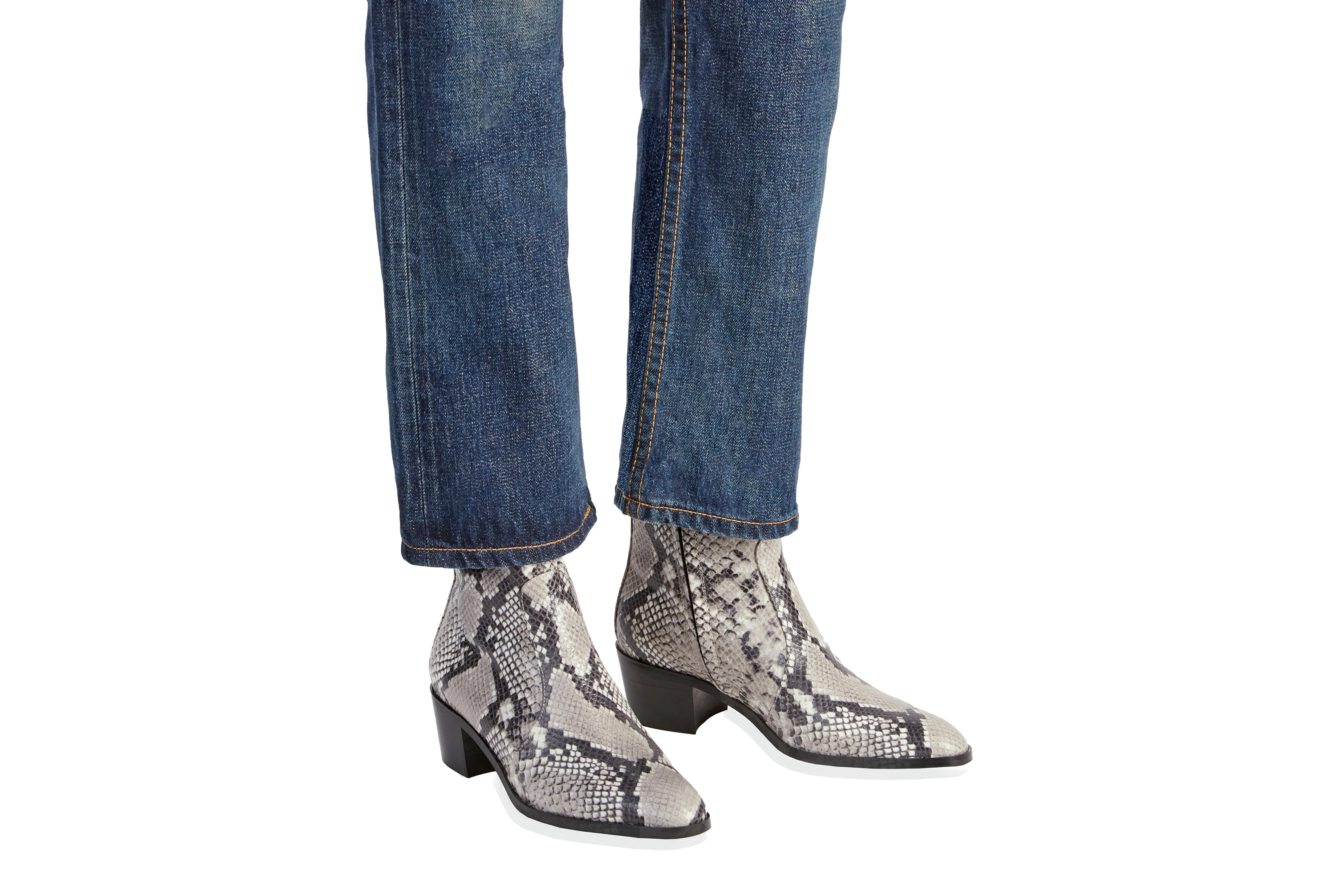 STEFFY Python