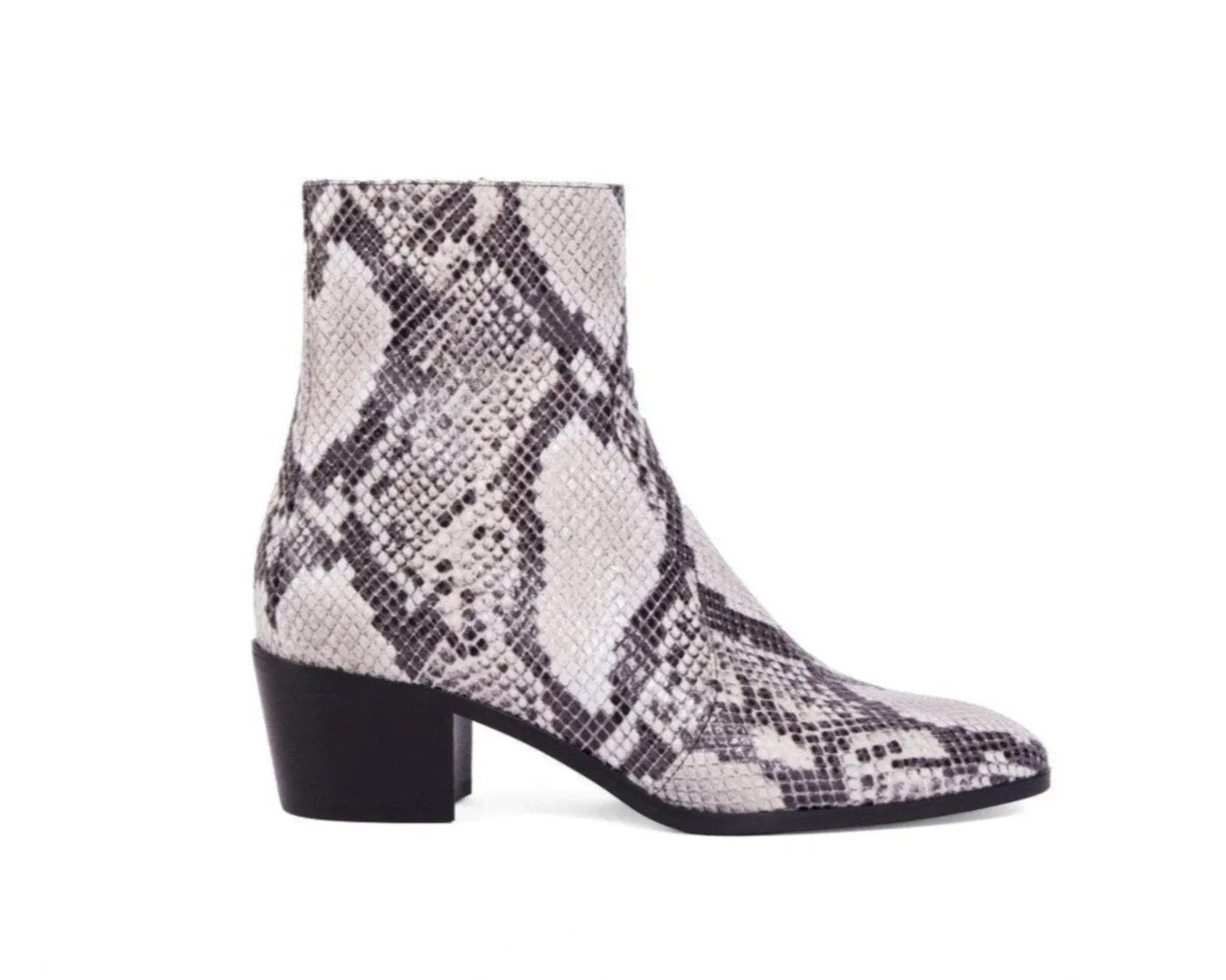 STEFFY Python