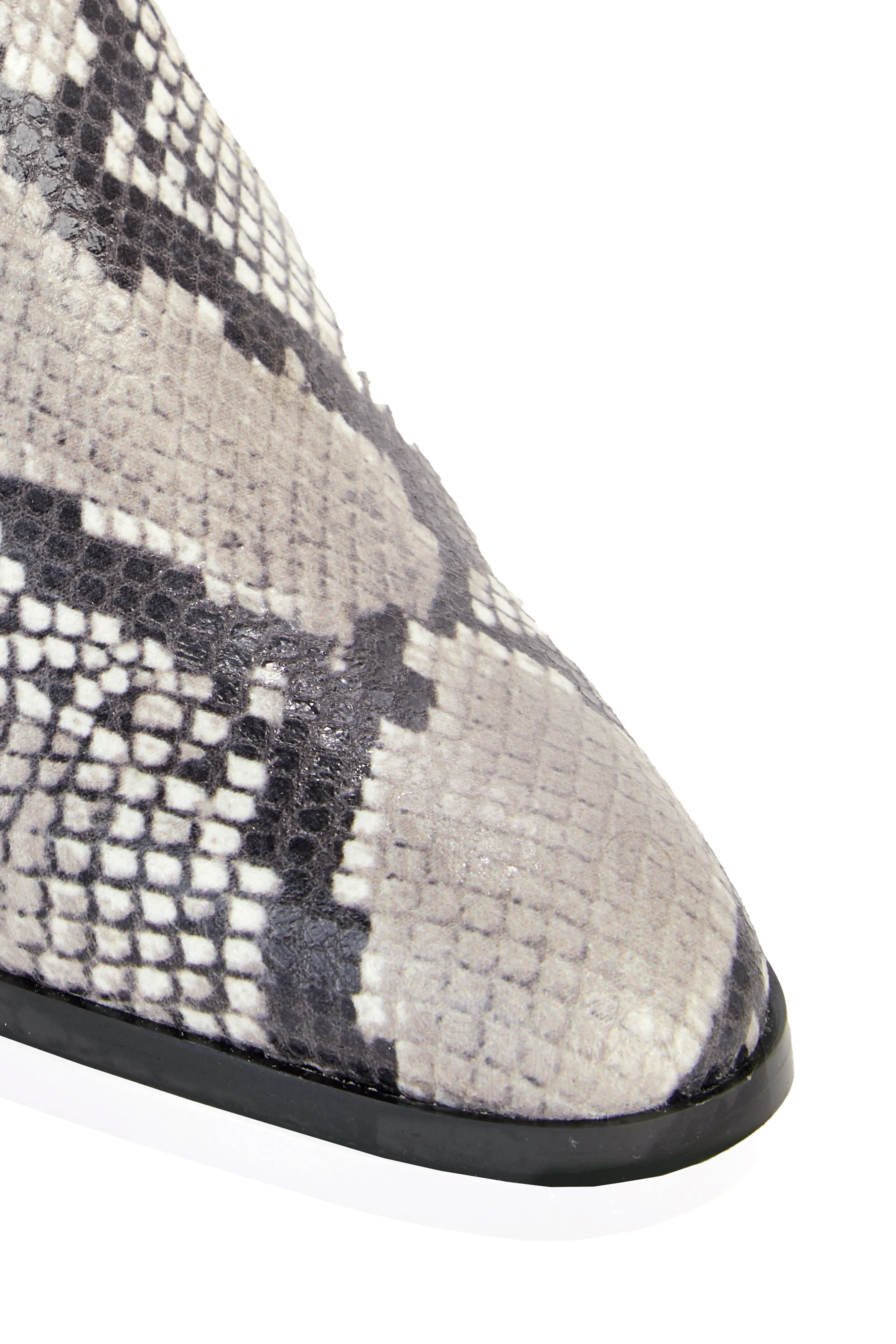 STEFFY Python
