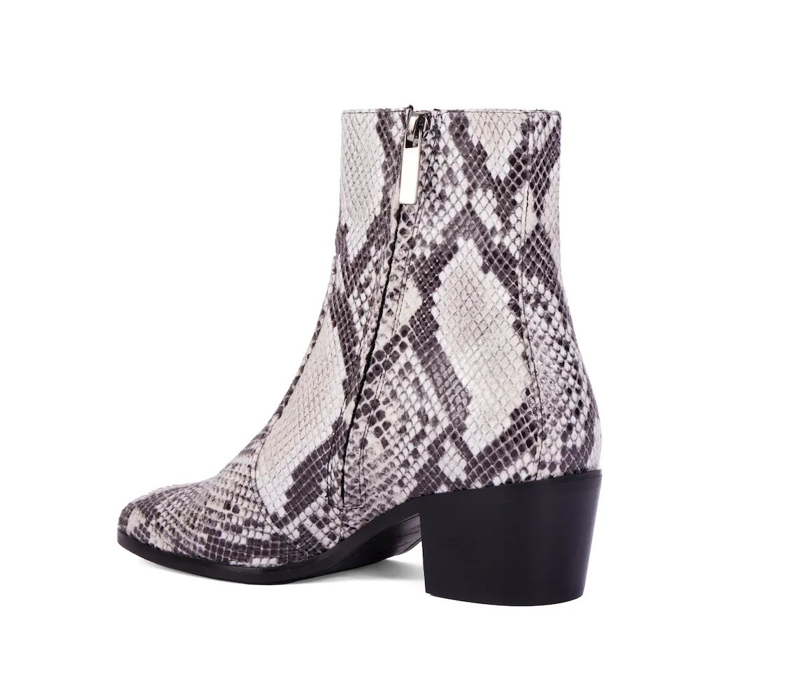 STEFFY Python
