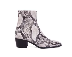 STEFFY Python