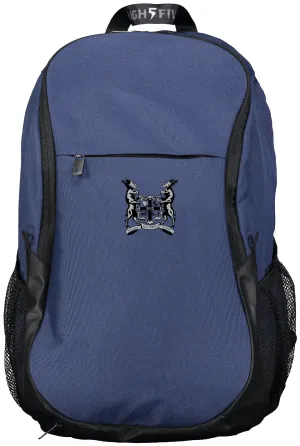 Suffolk Bull Moose Rugby Free Form Rugby Backpack