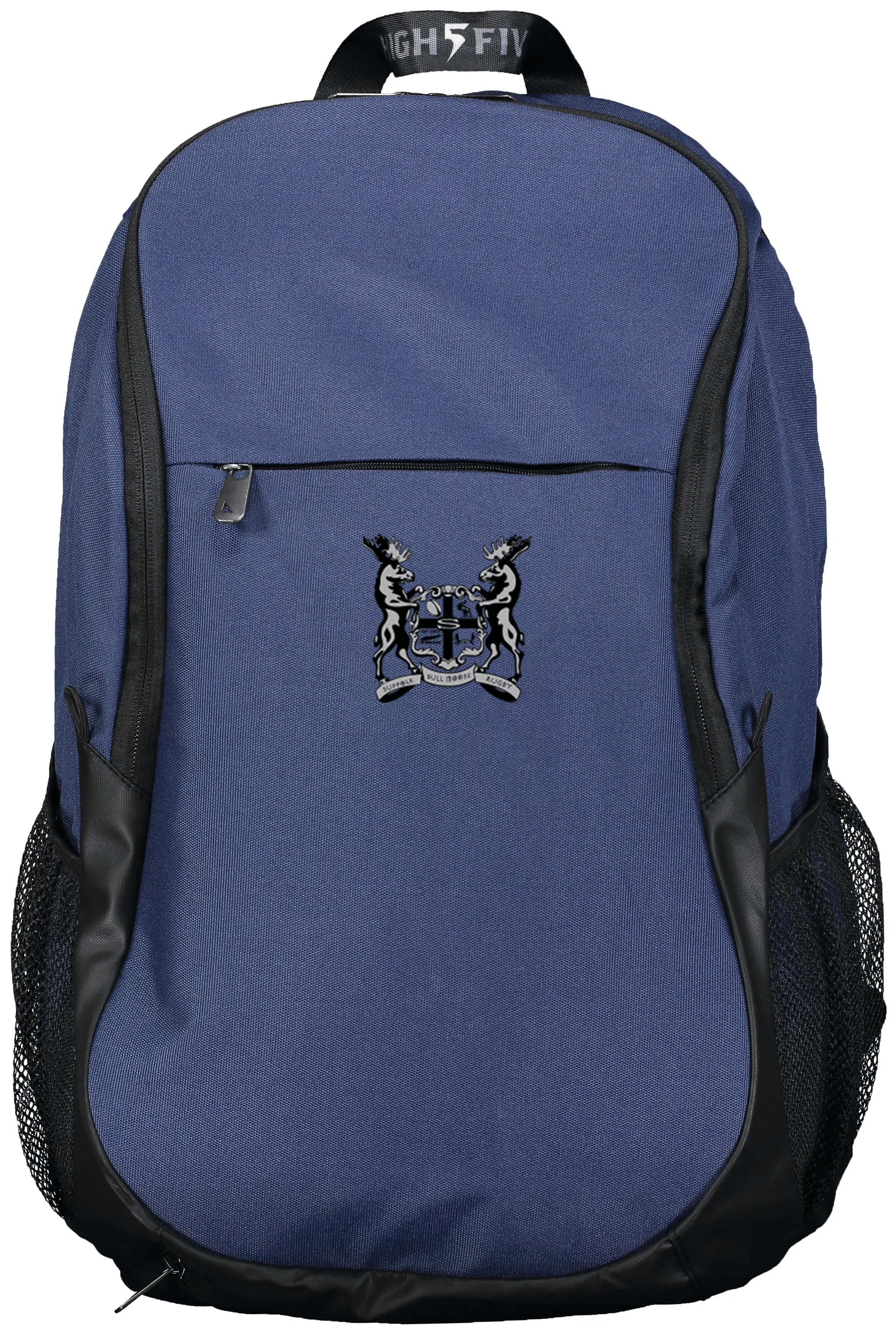 Suffolk Bull Moose Rugby Free Form Rugby Backpack