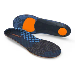 Superfeet Run Cushion Medium Arch Insoles