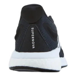 Supernova Shoes Core Black / Cloud White / Halo Silver