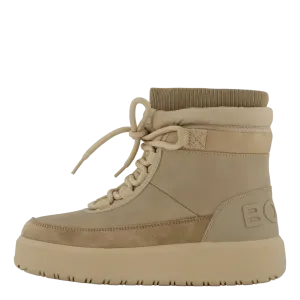 T2410 Tennis Mid W Sand